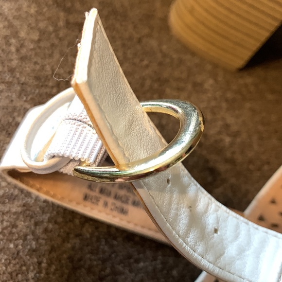 Report sandals - Picture 3 of 9